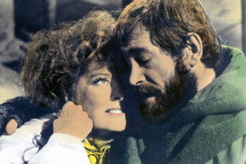 Der Löwe im Winter The Lion in Winter TV Fernsehen arte DVD kaufen Streamen online Mediathek