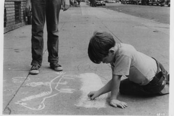 Der kleine Ausreißer Little Fugitive