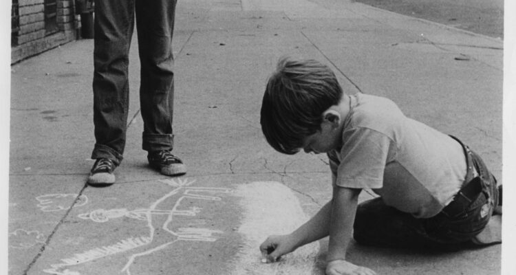 Der kleine Ausreißer Little Fugitive