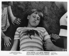 Der kleine Ausreißer Little Fugitive