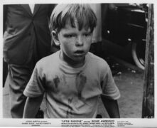 Der kleine Ausreißer Little Fugitive