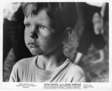 Der kleine Ausreißer Little Fugitive