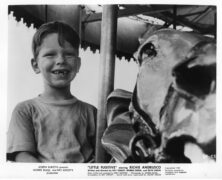 Der kleine Ausreißer Little Fugitive