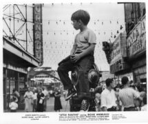 Der kleine Ausreißer Little Fugitive