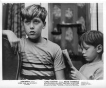 Der kleine Ausreißer Little Fugitive