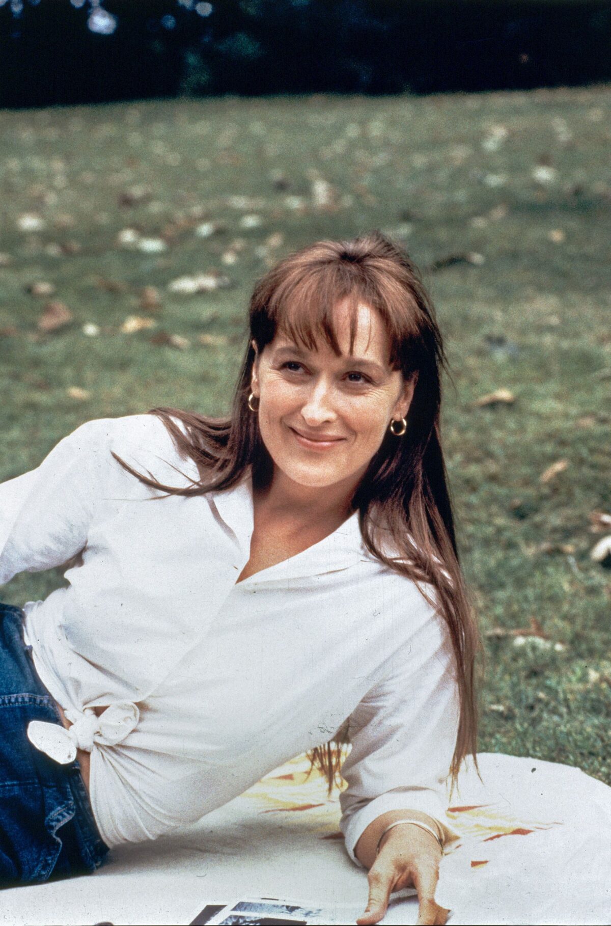 Die Brücken am Fluss FilmRezensionen.de Die Brücken am Fluss FilmRezensionen.de