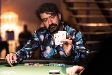 Die Chefin: All In TV Fernsehen ZDF Streamen online Video on Demand Mediathek