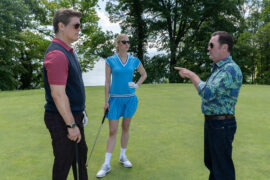 Die Chefin: Die Konsequenz Tv Fernsehen ZDF Streamen online Mediathek