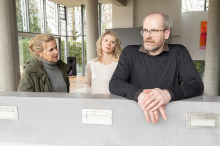 Die Chefin: Die letzte Tour Tv Fernsehen ZDF Streamen online Mediathek DVD kaufen