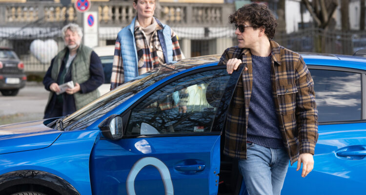 Die Chefin: Die letzte Tour Tv Fernsehen ZDF Streamen online Mediathek DVD kaufen