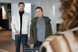 Die Chefin: Die letzte Tour Tv Fernsehen ZDF Streamen online Mediathek DVD kaufen