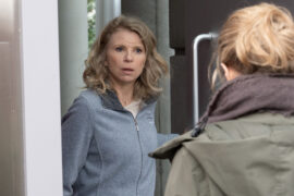 Die Chefin: Die letzte Tour Tv Fernsehen ZDF Streamen online Mediathek DVD kaufen