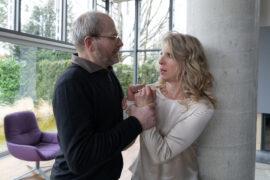 Die Chefin: Die letzte Tour Tv Fernsehen ZDF Streamen online Mediathek DVD kaufen