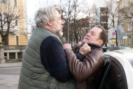 Die Chefin: Die letzte Tour Tv Fernsehen ZDF Streamen online Mediathek DVD kaufen