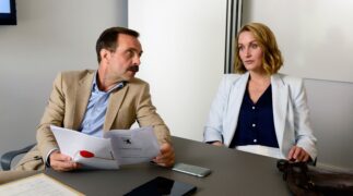 Die Heiland – Wir sind Anwalt: Die letzte Chance TV Fernsehen Das Erste ARD Streamen online Mediathek DVD kaufen