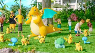 Die Pokemon Concierge Netflix Streamen online Video on Demand