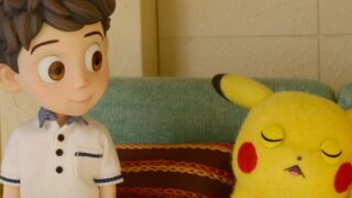 Die Pokemon Concierge Netflix Streamen online Video on Demand