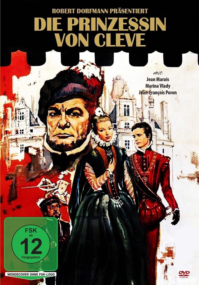 Die Prinzessin von Cleve FilmRezensionen.de