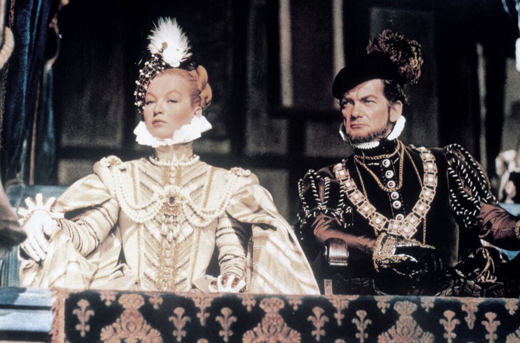 Die Prinzessin von Cleve FilmRezensionen.de