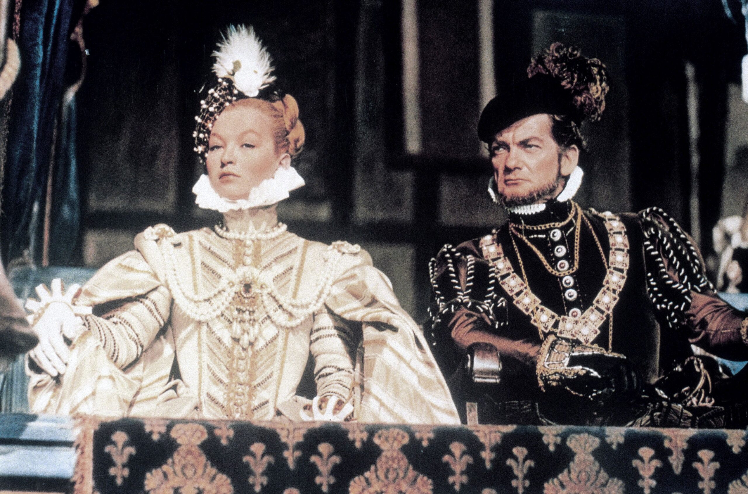 Die Prinzessin von Cleve FilmRezensionen.de