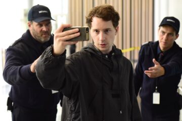 Die Saat - Tödliche Macht TV Fernsehen Das Erste ARD Streamen online Mediathek DVD kaufen