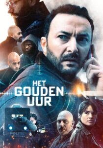 Die goldene Stunde Het gouden uur The Golden Hour Netflix Streamen online