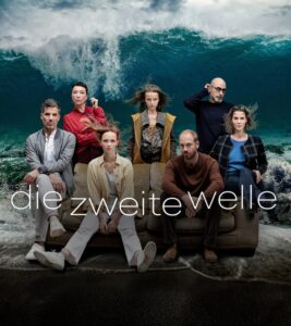 Die zweite Welle TV Fernsehen ZDF Streamen online Video on Demand Mediathek DVD kaufen
