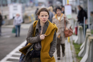 Die zweite Welle TV Fernsehen ZDF Streamen online Video on Demand Mediathek DVD kaufen