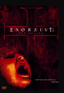 Exorzist: Der Anfang Exorcist: The Beginning