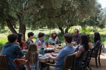 Familia Netflix Streamen online