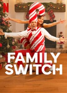 Family Switch Netflix Streamen online