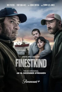 Finestkind Paramount+ Streamen online