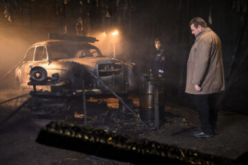 Friesland - Feuerteufel TV Fernsehen ZDF Streamen online Mediathek DVD kaufen