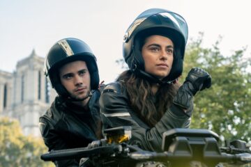 Haus des Geldes Berlin Netflix Streamen online Video on Demand