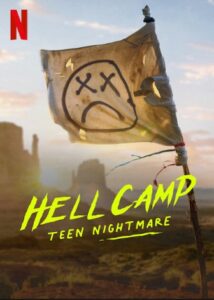 Hell Camp Teen Nightmare Netflix Streamen online