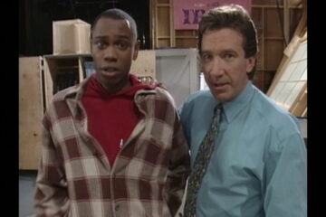 Hör mal wer da hämmert Home Improvement