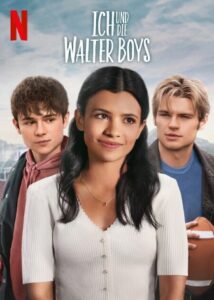 Ich und die Walter Boys Netflix Streamen online