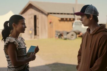 Ich und die Walter Boys Netflix Streamen online