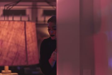 I’ll Be Watching – Zuhause hört dich niemand schreien