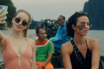 Influencer – Trau niemanden, dem du folgst