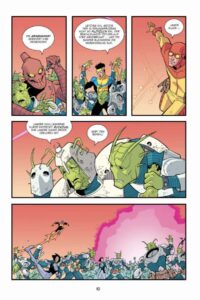 Invincible Band 2