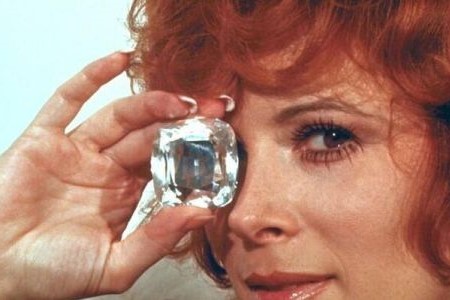 James Bond Diamantenfieber Vorschau FilmRezensionen.de