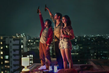 Kho Gaye Hum Kahan Netflix Streamen online