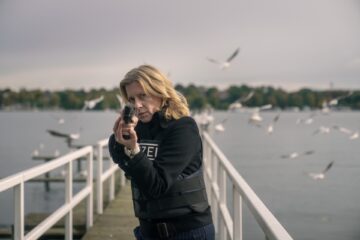 Kolleginnen - Abgetaucht TV Fernsehen ZDF Streamen online Mediathek DVD kaufen