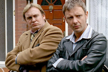 Life on Mars: Gefangen in den 70ern – Staffel 2 Tv Fernsehen arte Streamen online Mediathek DVD kaufen