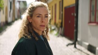 Maria Wern, Kripo Gotland - Freier Fall TV Fernsehen Das Erste ARD Streamen online Mediathek DVD kaufen