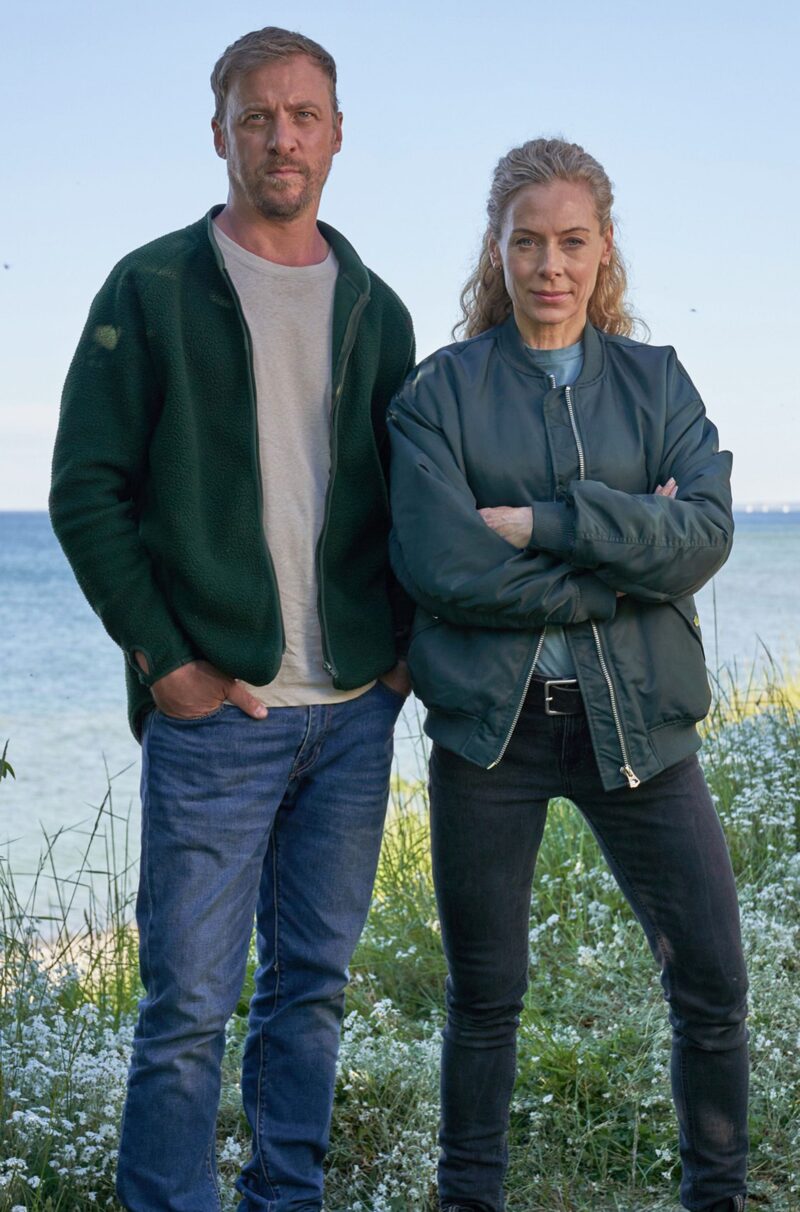 Maria Wern Kripo Gotland Gespielt Von Maria Wern, Kripo Gotland – Tödliches Spiel | Film-Rezensionen.de