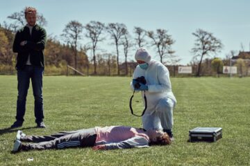 Maria Wern, Kripo Gotland - Tödliches Spiel TV Fernsehen Das Erste ARD Streamen online DVD kaufen