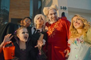 Mein Schwager ist ein Vampir Meu cunhado é um vampiro A Vampire in the Family Netflix Streamen online