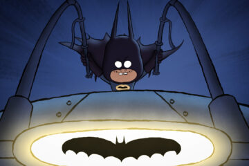 Merry Little Batman Amazon Prime Video Streamen online